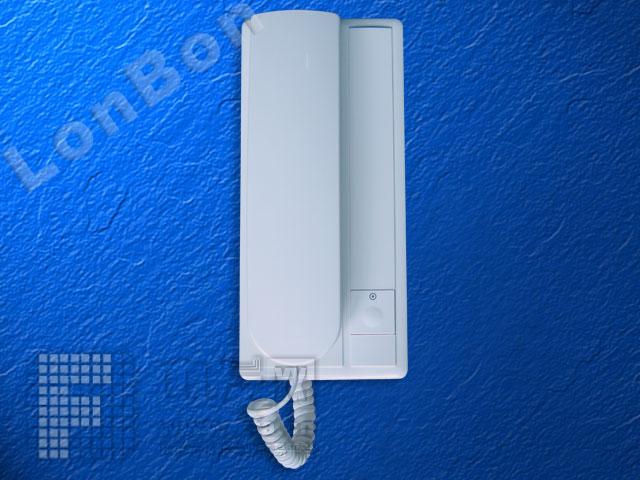 顾客评价对讲系统[1] LBH