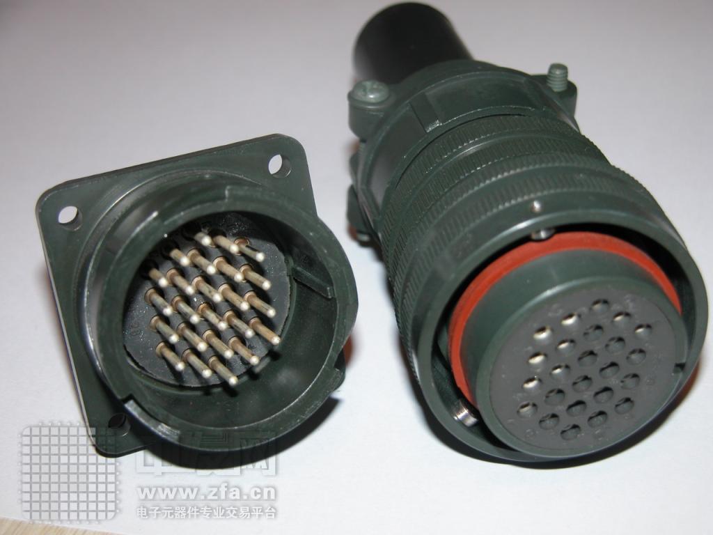 连接器美标5015系列2 美标5015系列2