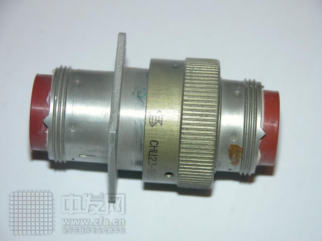 俄罗斯CHL123[2] CHL12855/33B1B