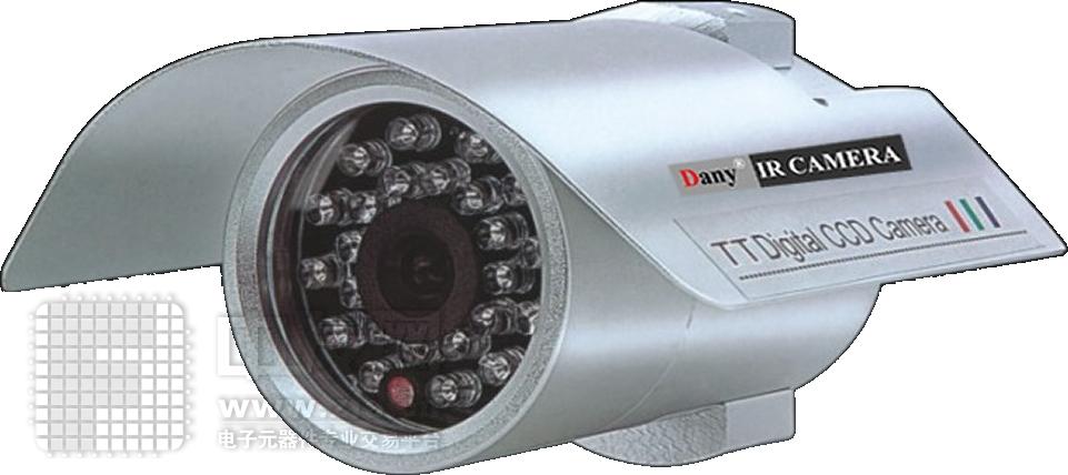 30米红外摄像机 HZ8303B