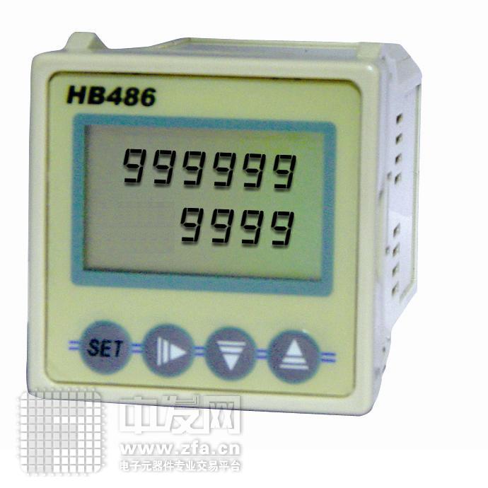 时间控制器 HB486