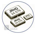 晶体谐振器 SMD