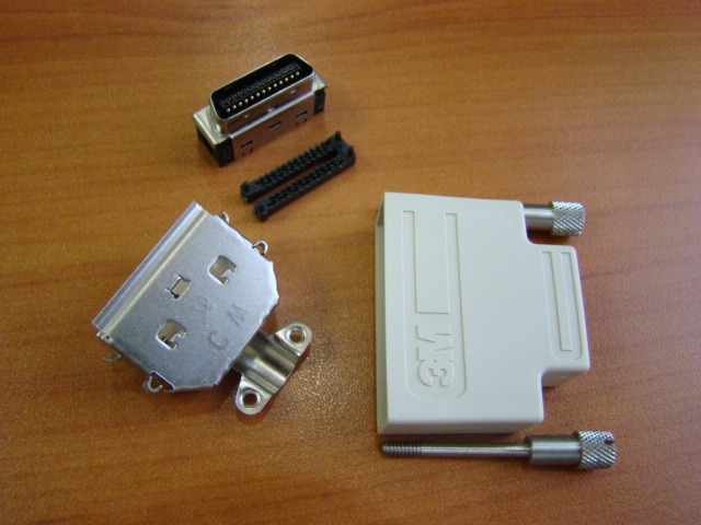 3MMDR26PIN连接器 101266000EC