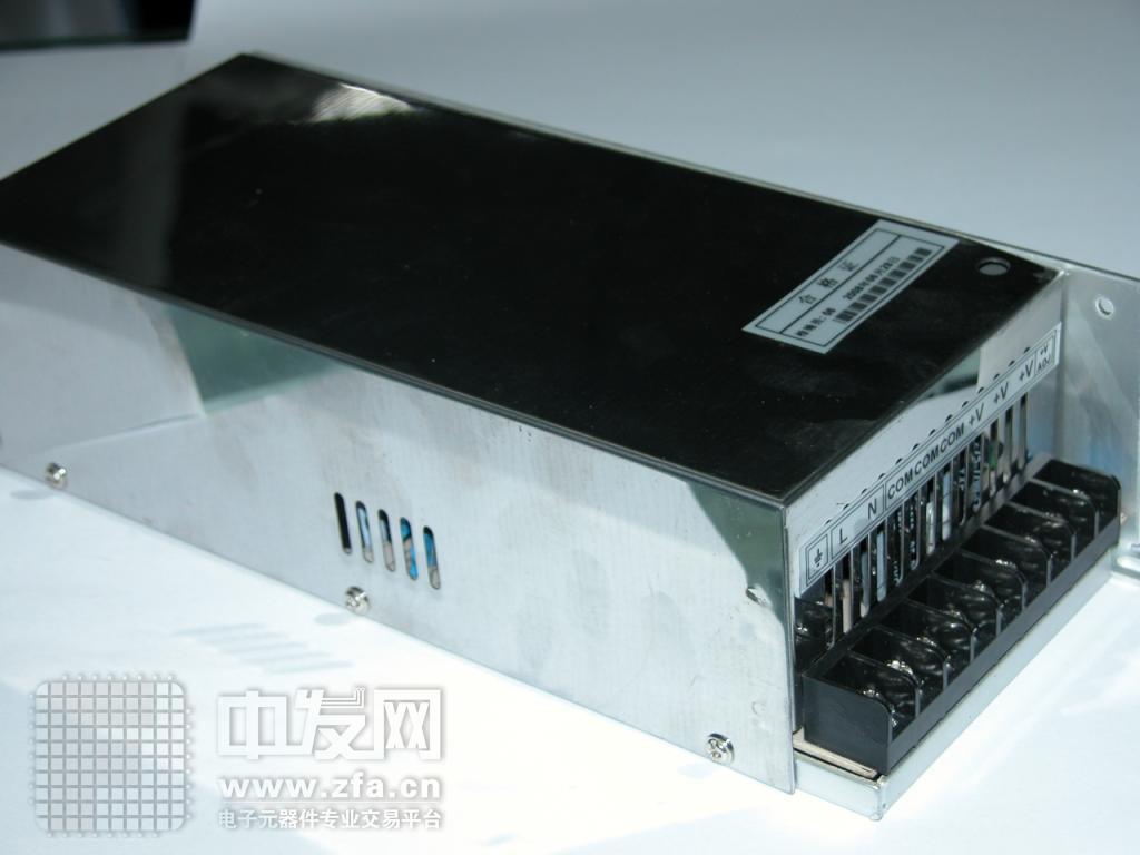 雷奥电源[1] 400W.12V.33A