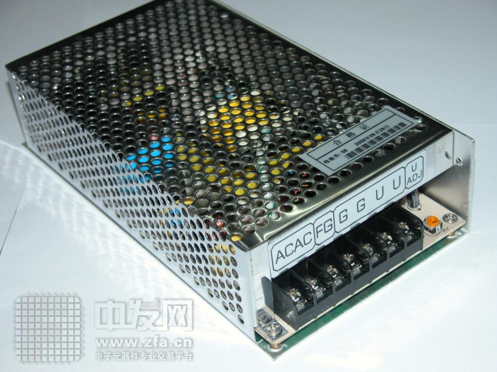 雷奥电源 240W.24V.10A