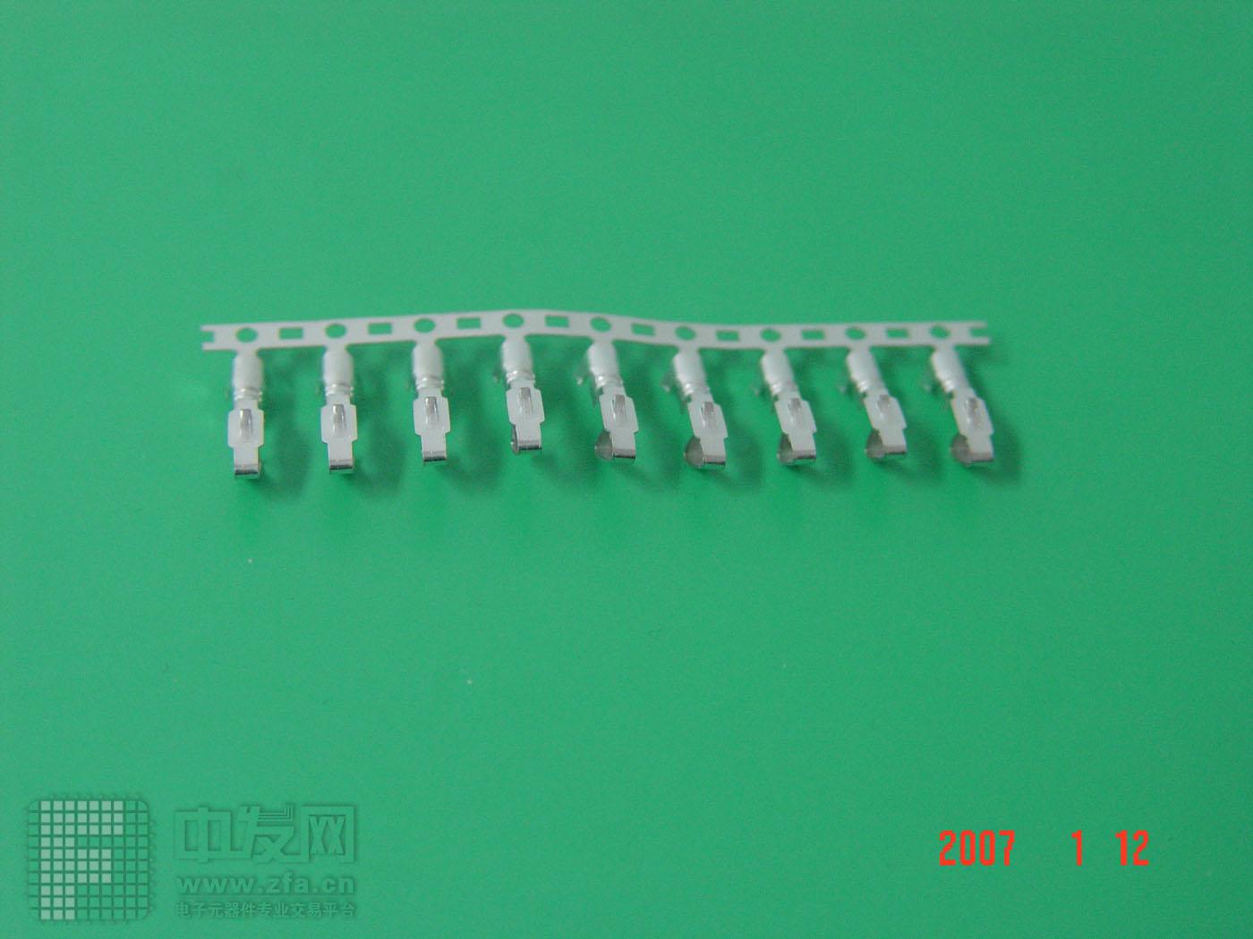 CH3.96端子 3.96mm