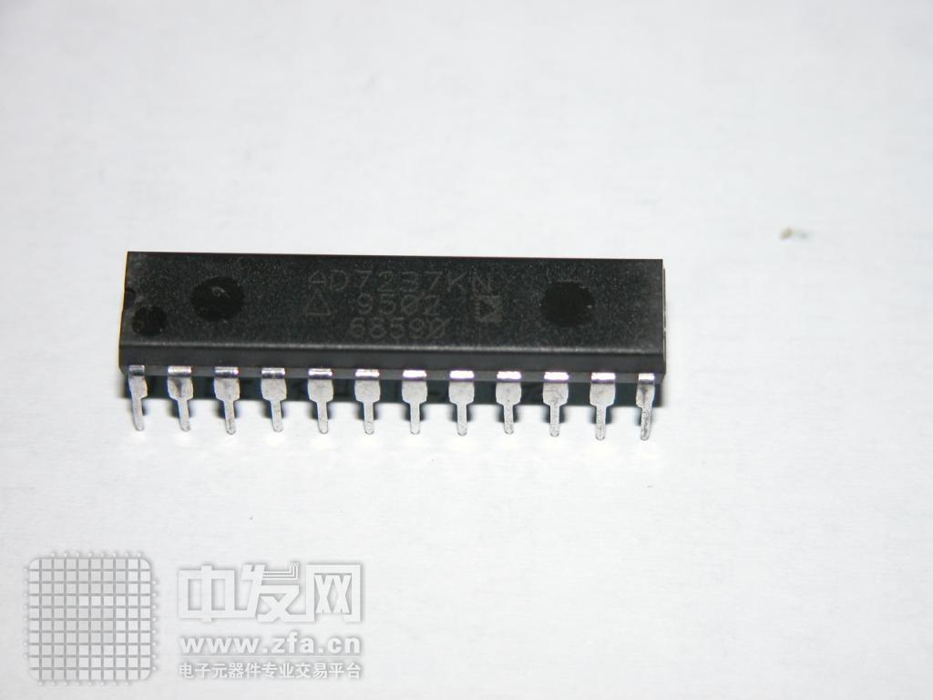 AD7237KIV 现货 供应 价格 PDF 资料 图片 样片 北京捷讯信通电子有高清图片