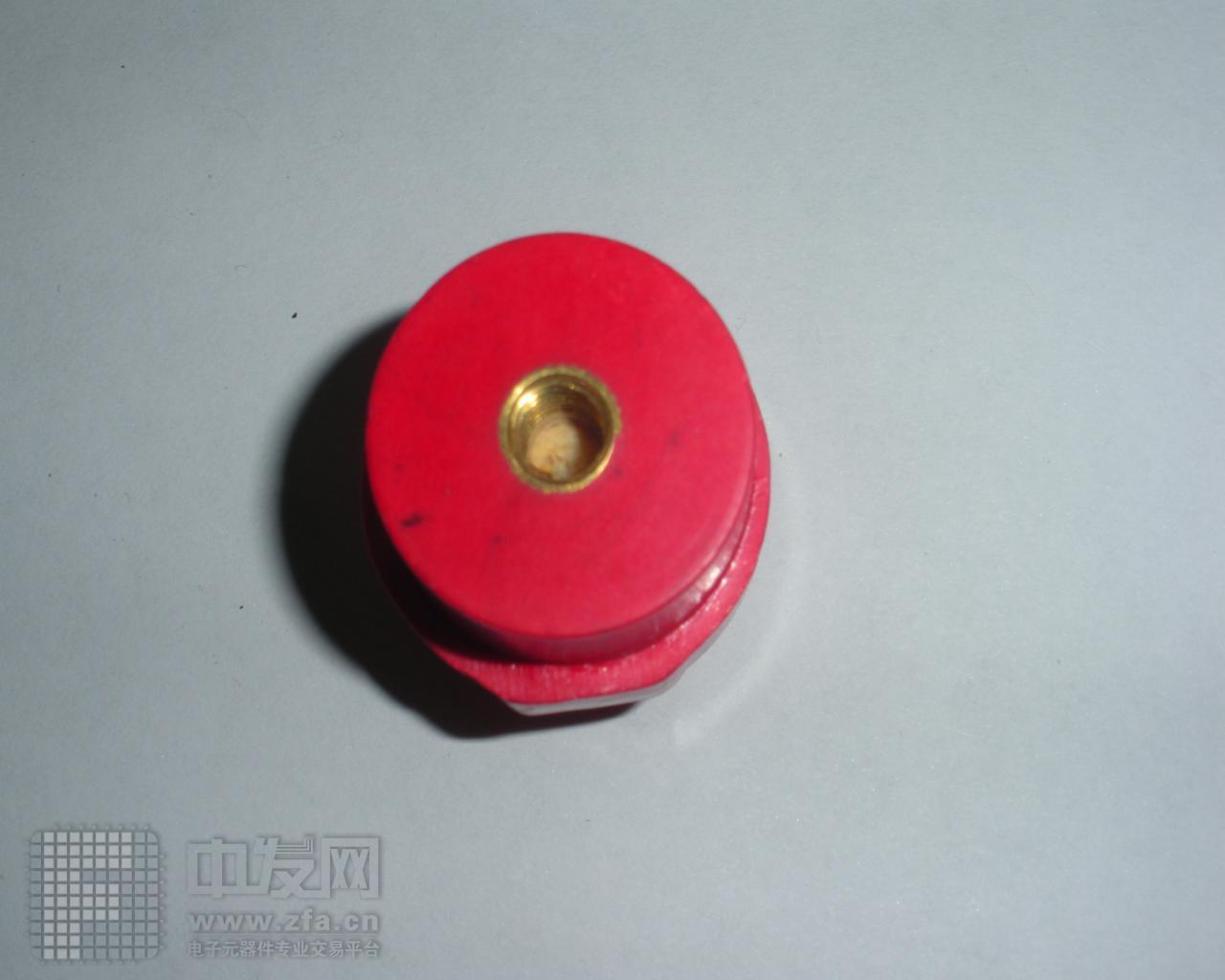 m8绝缘子圆头 m8绝缘子圆头