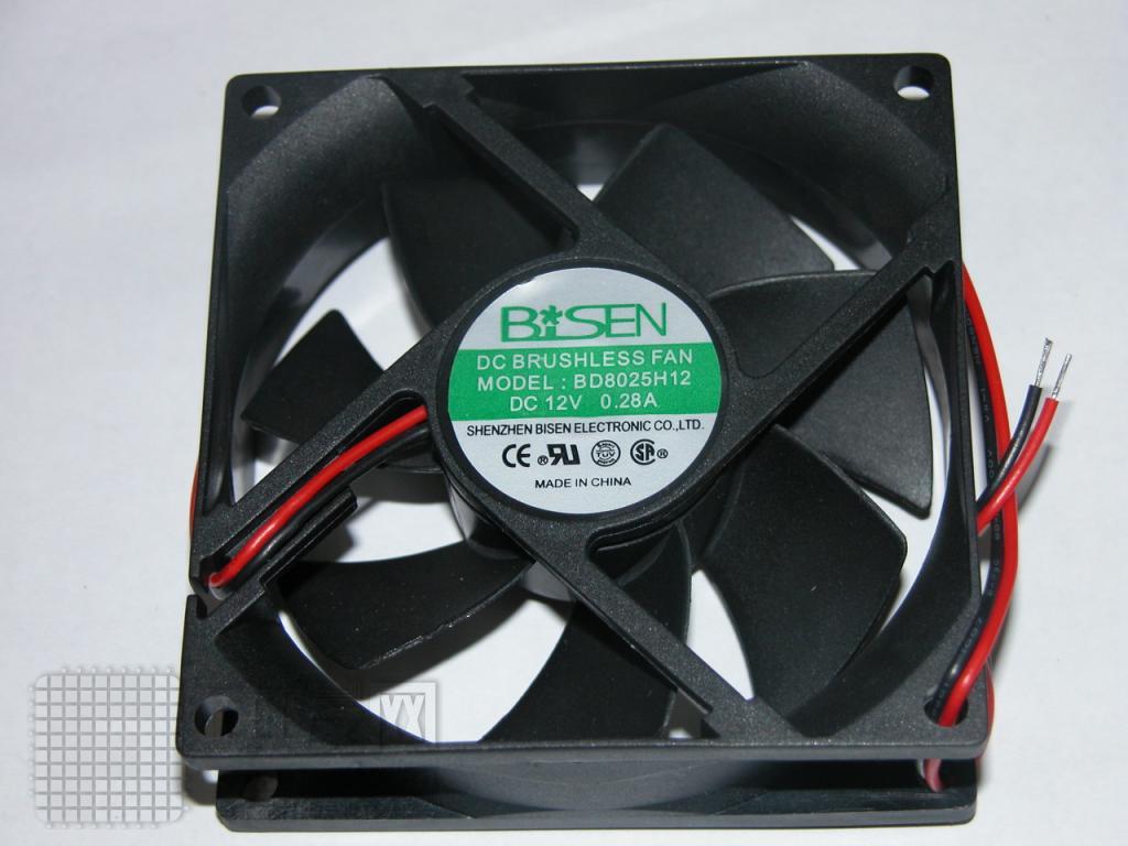 散热风扇 散热风扇122512V/24V