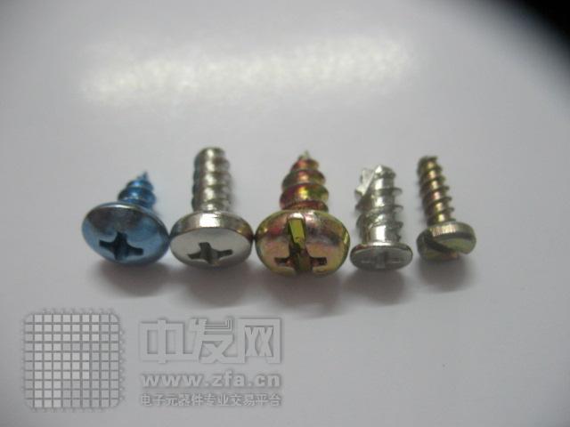 自攻BT M2.5M4