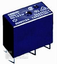 继电器 G5Q124VDC