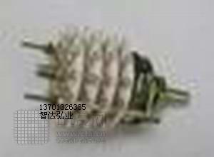 波段开关 SSA51414