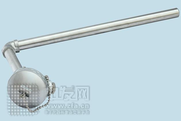 温度传感器[9] WZP221