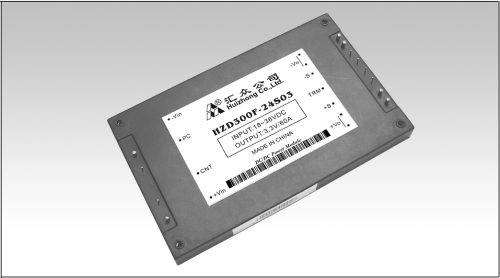 电源模块[1] HZD600280S28
