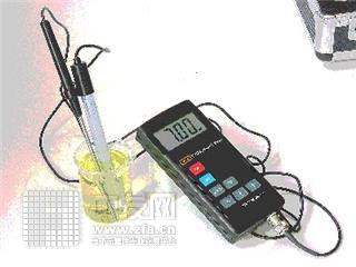 手持酸度计 F20