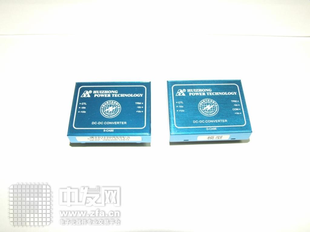 电源模块 HZD2024S12