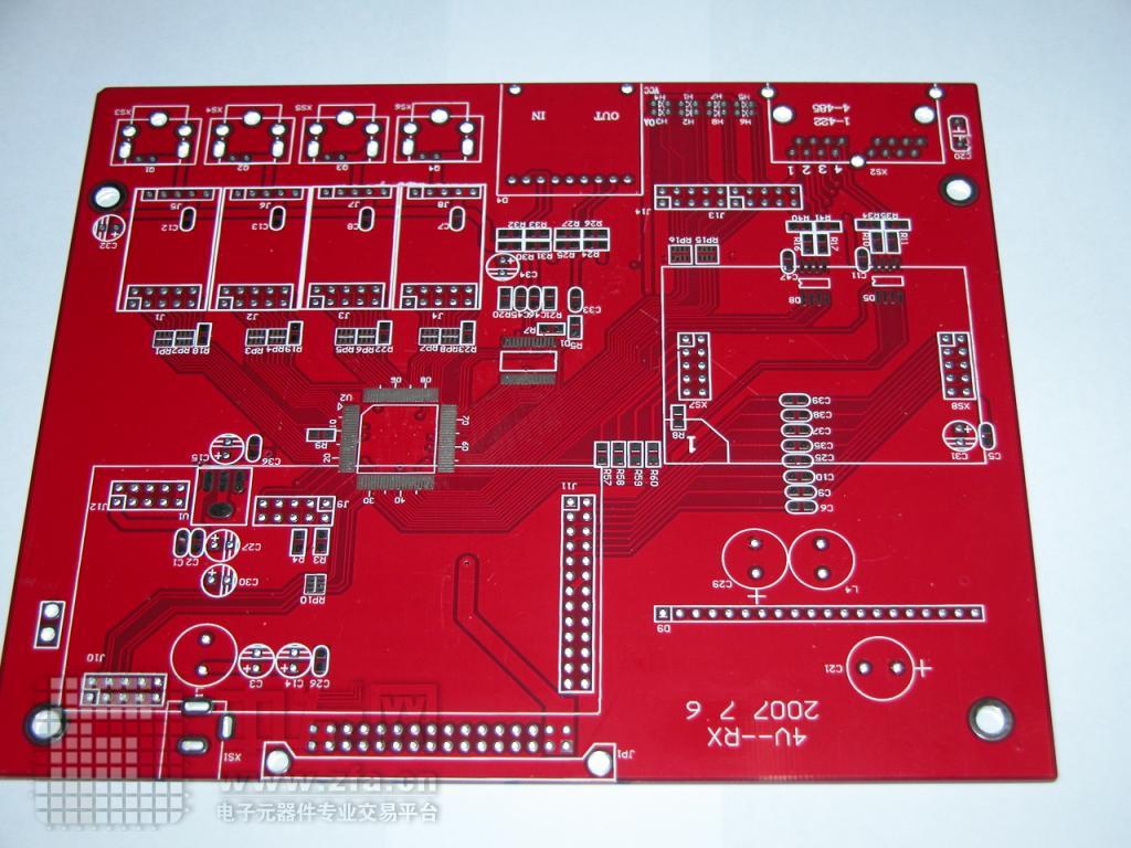 质高价低、您的首选[17] FR4