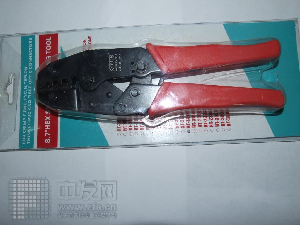 压线钳 301S压线钳