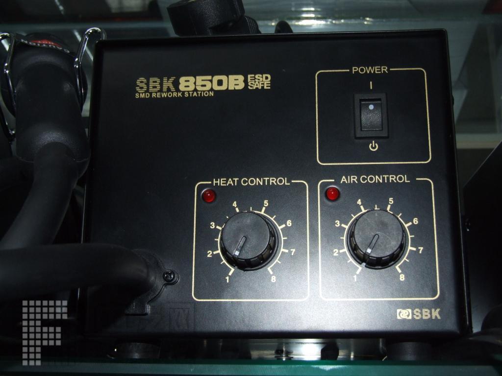 热风台 热风台SBK850B