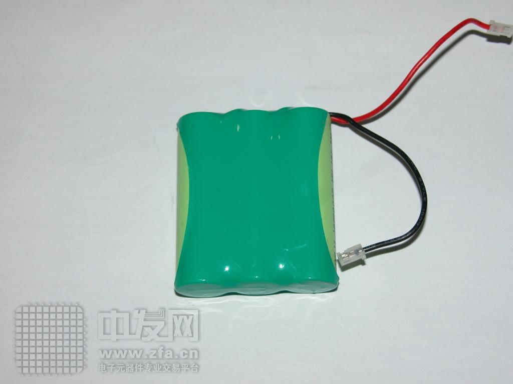 无绳电话电池 3.6V