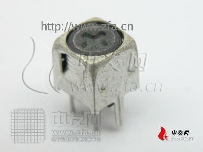 工帽中周 可调中周