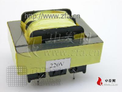 小功率电源变压器 小功率电源变压器