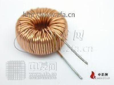 磁环线圈 磁环线圈