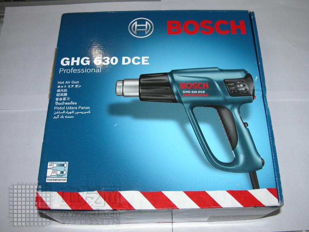 博士热风枪 博士热风枪