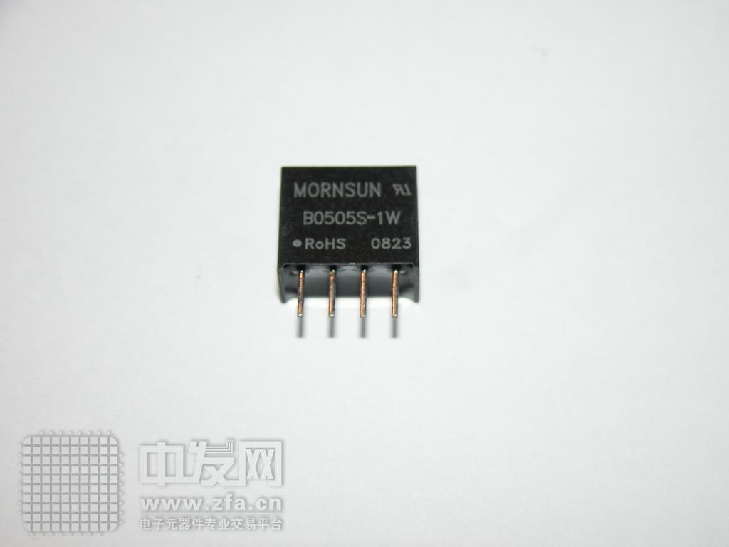 DCDC模块 B0505S1W