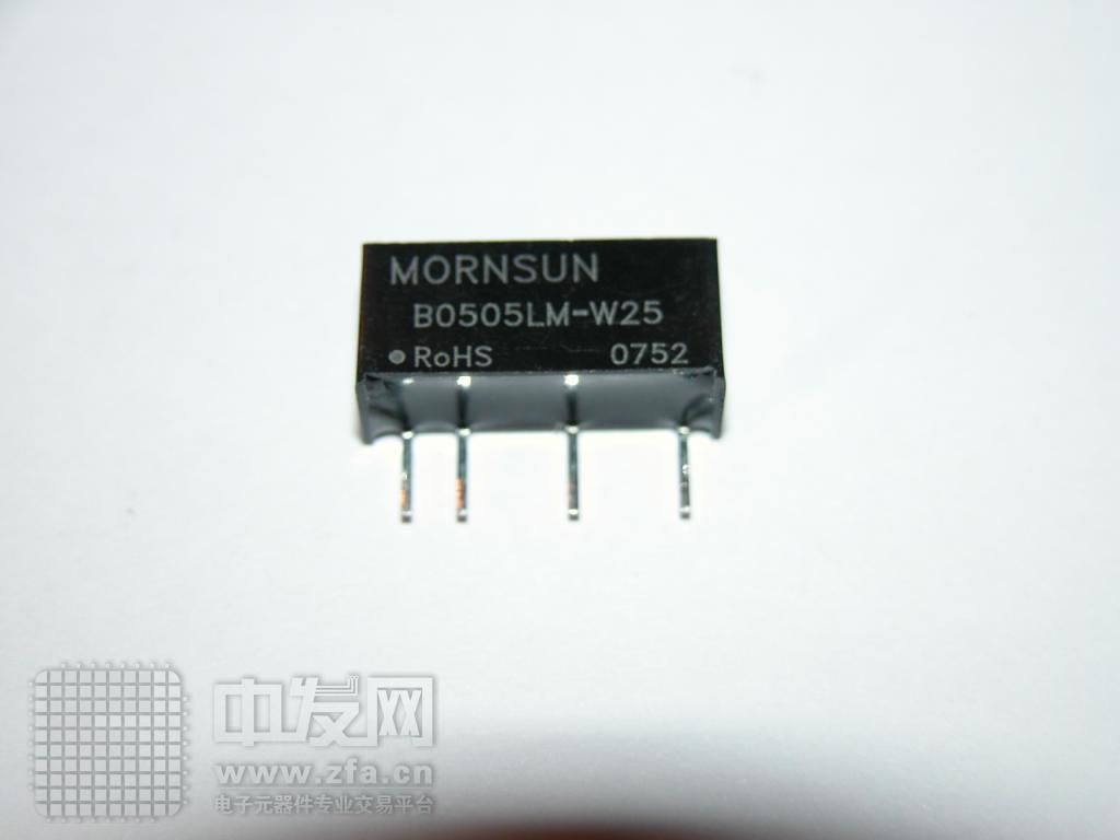 DCDC模块 B0505LMW25