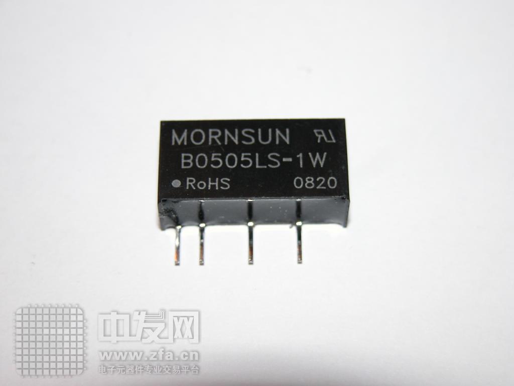 DCDC模块 B0505LS1W