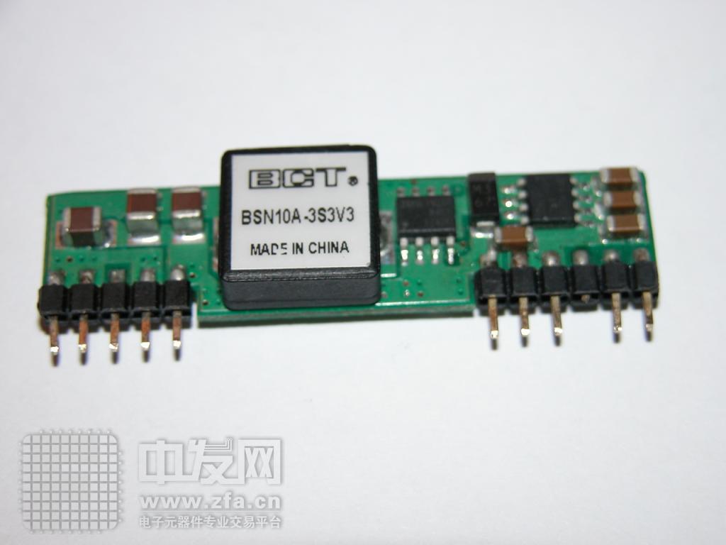 BCT BSN10A3S3V3