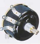 线绕单圈电位器 WX050