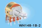 碳膜电位器 WH1482
