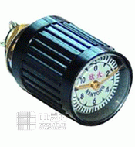 线绕多圈电位器 WXD253