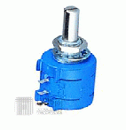 线绕多圈电位器 3590