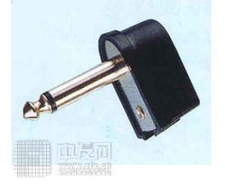 6.35MM单 JL0027