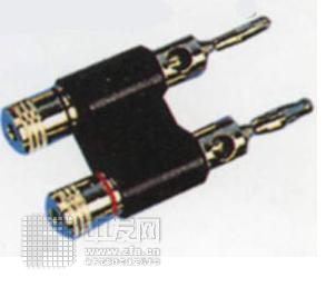 双联灯笼插 JL0233