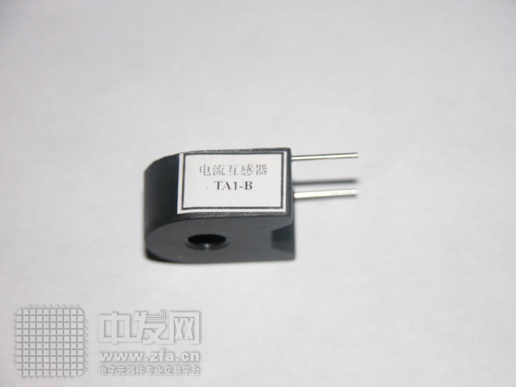 电流互感器TA1B[1] TA1B