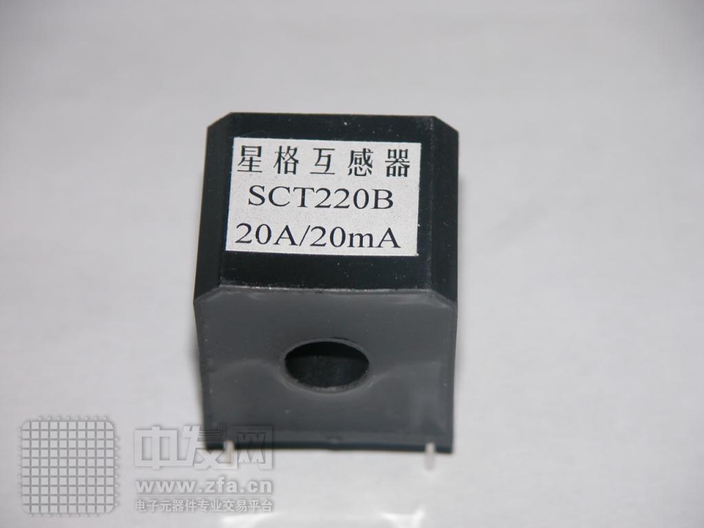 电流互感器SCT220B SCT220B