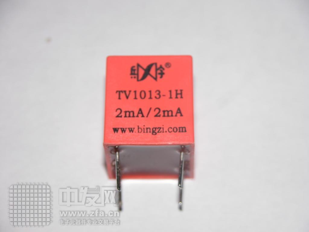 电压互感器TV1013-1H TV1013-1H