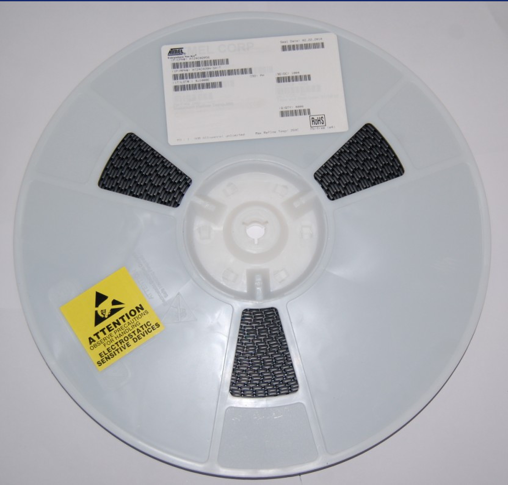 ds1302zn  现货  集成电路ic 封装:dip/smd批号:2012  会员年限:6年