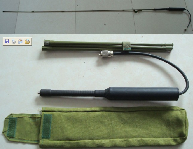 [供应]超短波鞭状天线 byd-1.8c/d