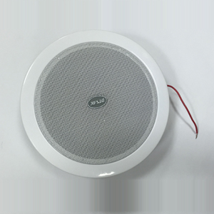 实体市场主题月——声频器专场