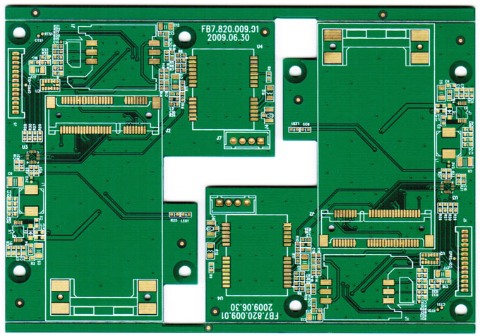 快速.精密.多層印刷電路板(pcb)及pcba電子產品的設計.